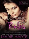 Cover image for Bending the Rules